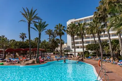 Playasol Spa