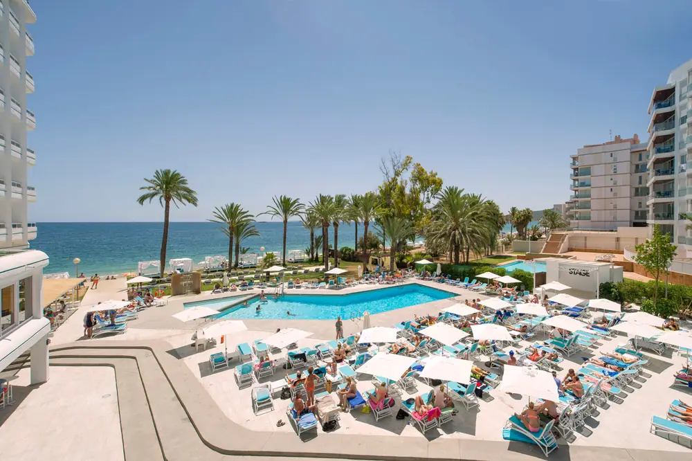 Playasol The New Algarb