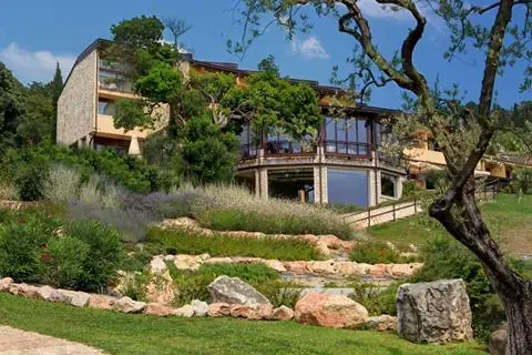 Poiano Resort