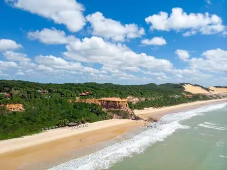 Ponta do Madeiro