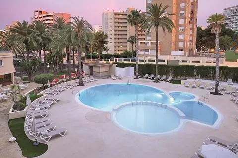 Port Hotel Alicante