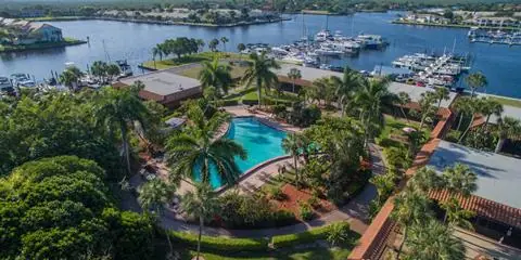 Port of the Islands Everglades Adventure Resort