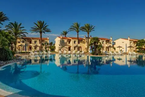 Portblue Las Palmeras