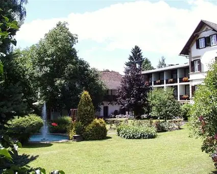 Pörtschacher Hof