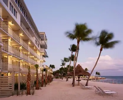 Postcard Inn Beach Resort & Marina at Holiday Isle
