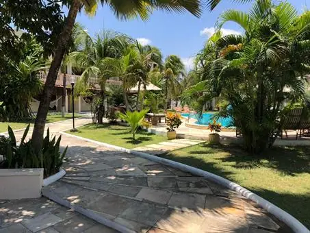 Pousada Xanadu