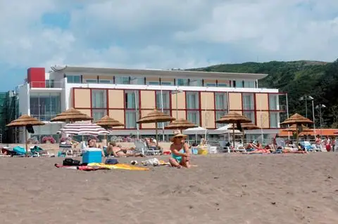 Praia Marina