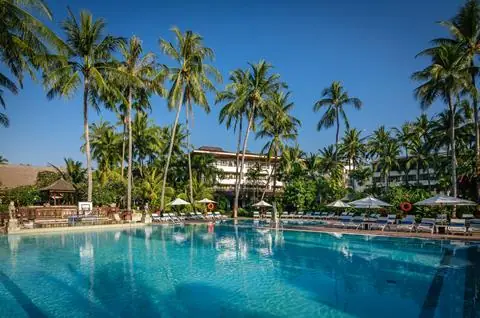Prama Sanur Beach