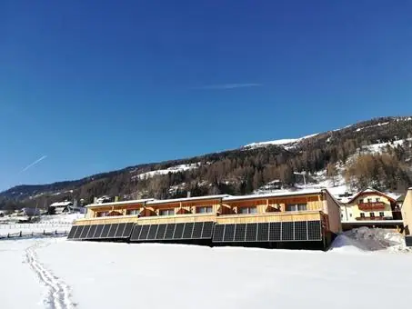 Premium Appartements Sonnenbahn
