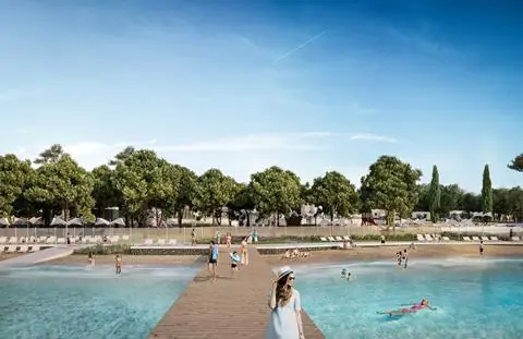 Premium Camping Zadar