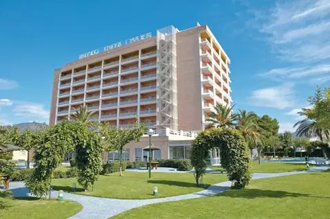 Prestige Goya Park