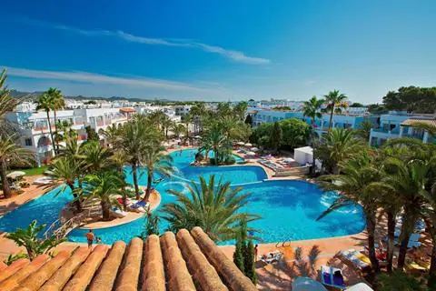 Primasol Cala d’Or Gardens