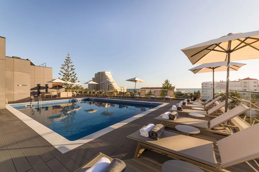 Prime Energize Monte Gordo