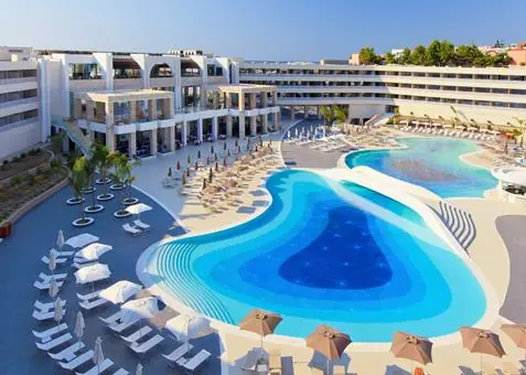 Princess Andriana Resort