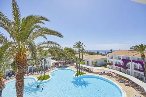 Prinsotel La Caleta