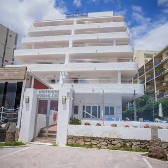 Puerto Azul