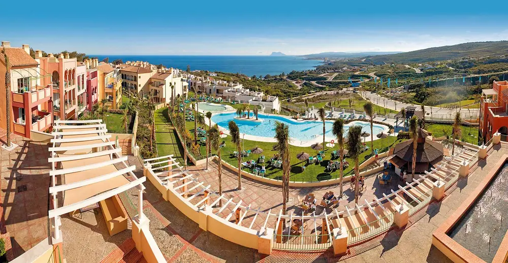 P&V Village Club Terrazas Costa del Sol – inclusief huurauto