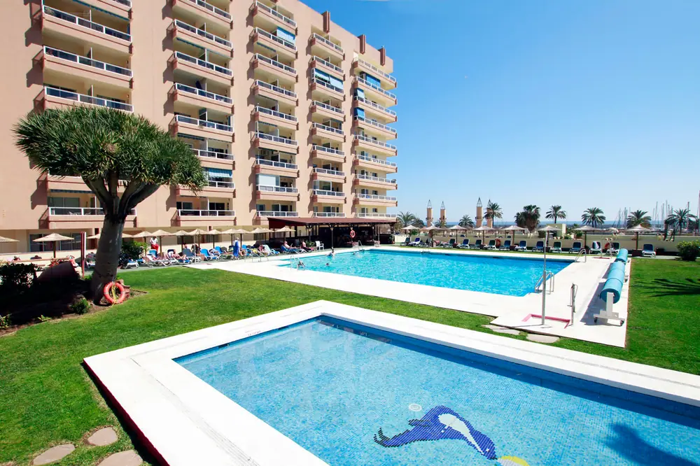 Pyr Fuengirola