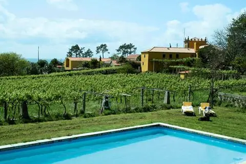 Quinta Da Boa Viagem