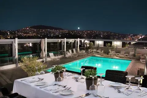 Radisson Blu Park Athens
