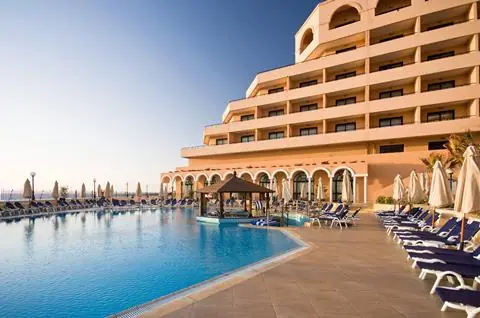 Radisson Blu Resort Malta