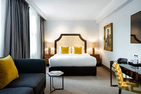 Radisson Edw Vanderbilt
