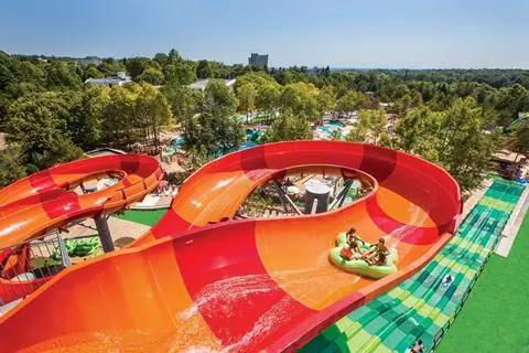 Ralitsa Aquaclub
