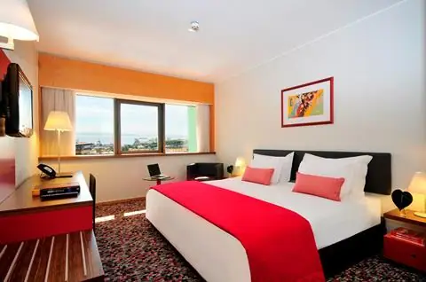 Ramada Lisbon