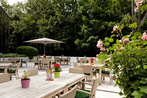 Ramada Plaza Antwerp