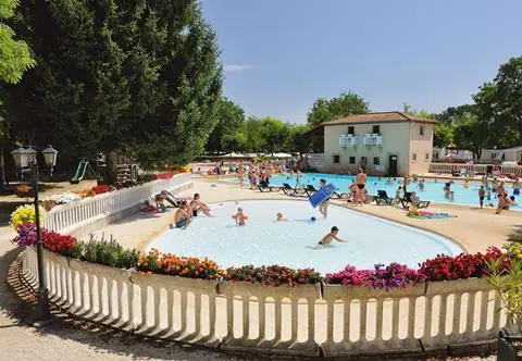 RCN La Bastide en Ardeche
