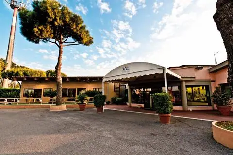 Real Village Roma