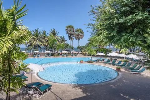 Regent Chalet Resort Beach Cha Am