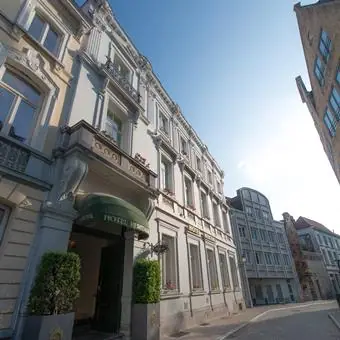 Relais and Chateaux Heritage