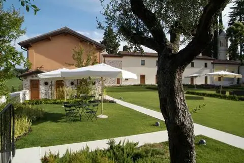 Relais Corte Cavalli