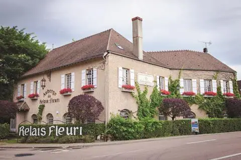 Relais Fleuri