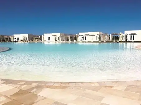 Relais Masseria Le Cesine