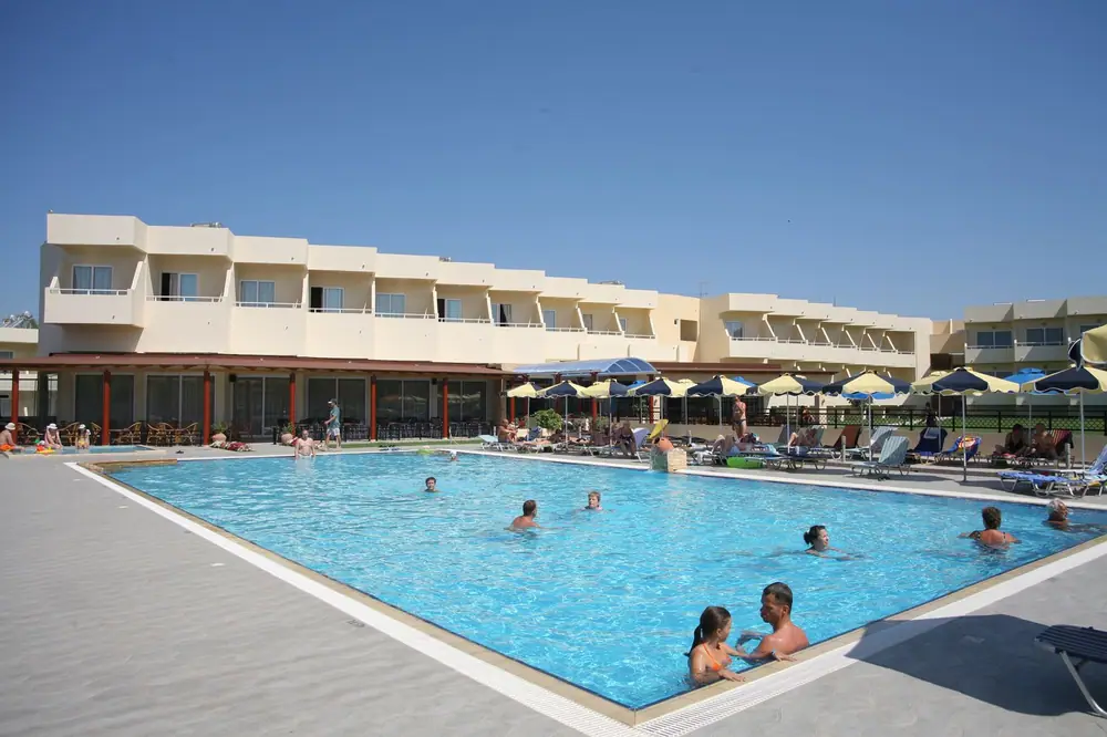 Relax Hotel
