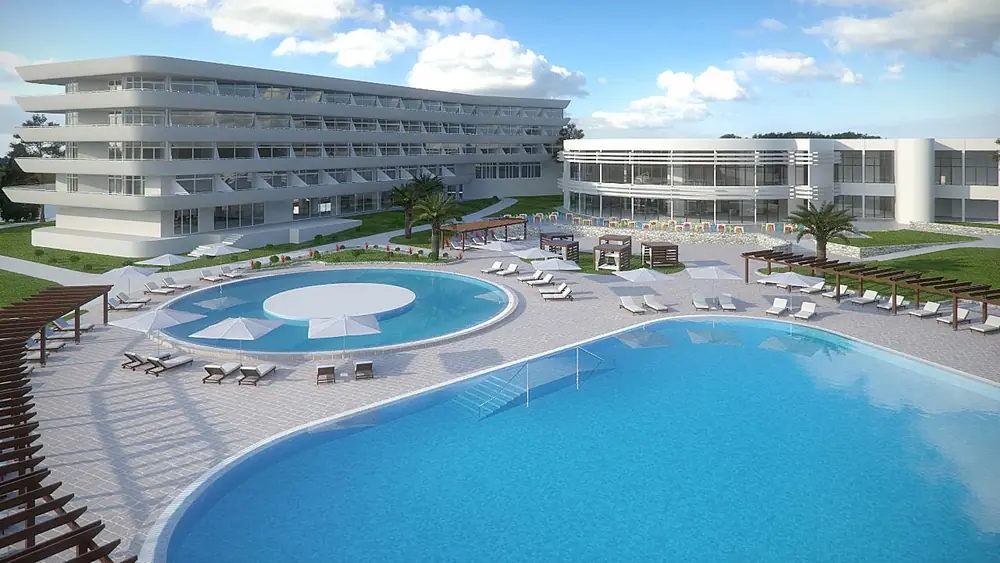Remisens Hotel Albatros