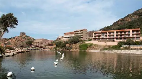 Residence Capu Seninu