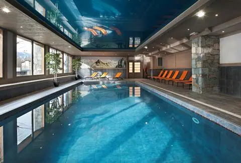 Residence CGH Le Coeur d’Or