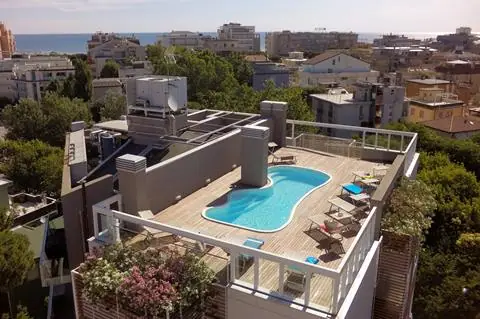 Residence Delfina
