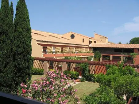 Résidence du Golf
