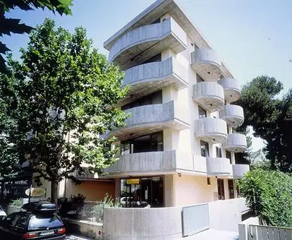 Residence du Parc