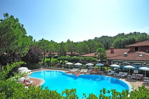 Residence Il Gabbiano