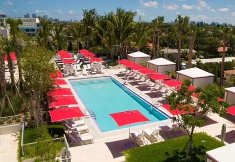 Residence Inn Miami Beach Surfside