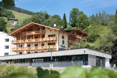 Residence Kristall
