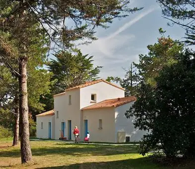 Residence La Cascade