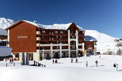 Residence Le Cervin