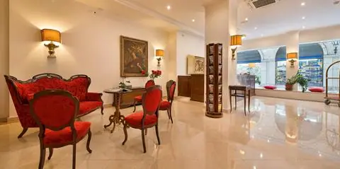 Residence Leon D’Oro
