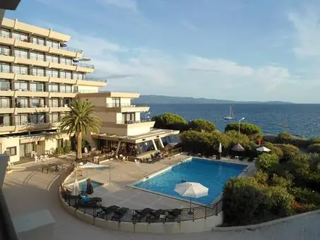 Residence Les Calanques